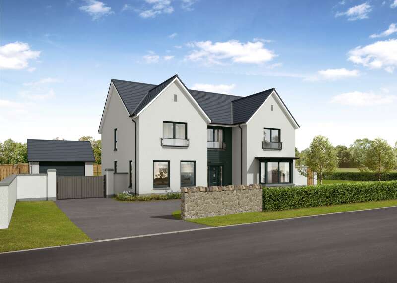 PV Burrell Exterior phase 3 AS