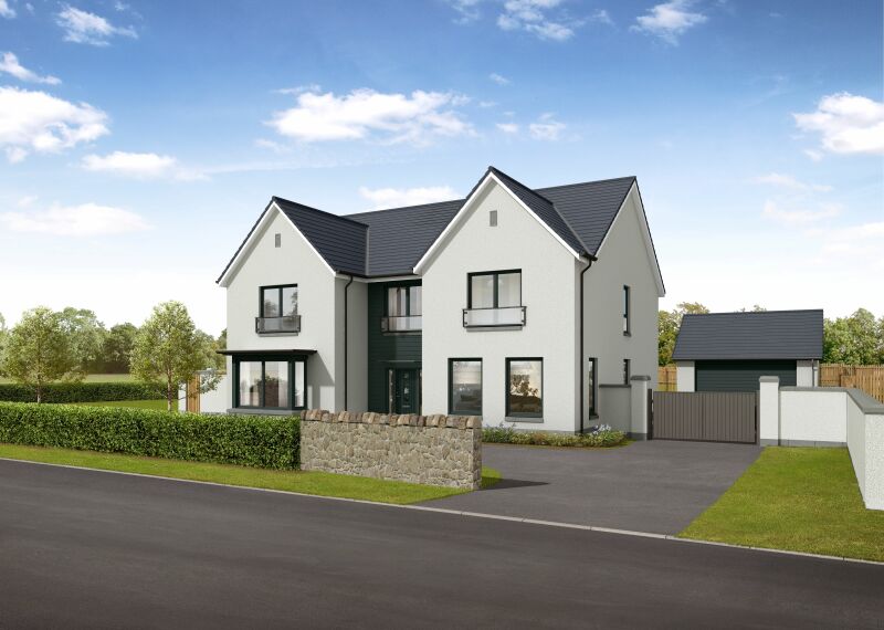 PV Burrell Exterior phase 3 OPP