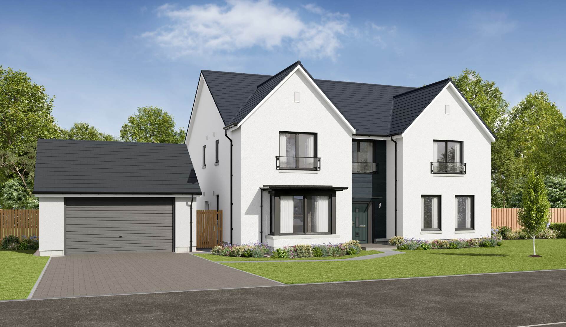 PV Burrell Exterior phase 3 OPP