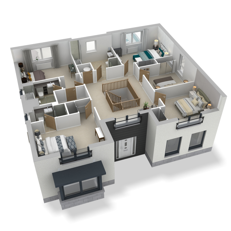 PV Burrell 3D FF OPP