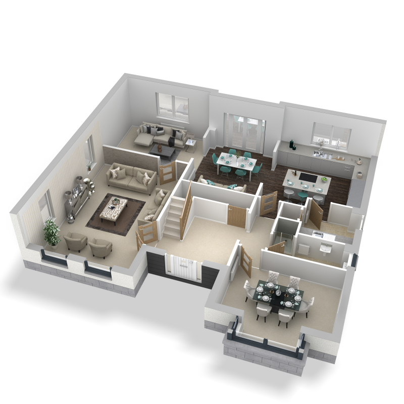 PV Burrell 3D GF AS new