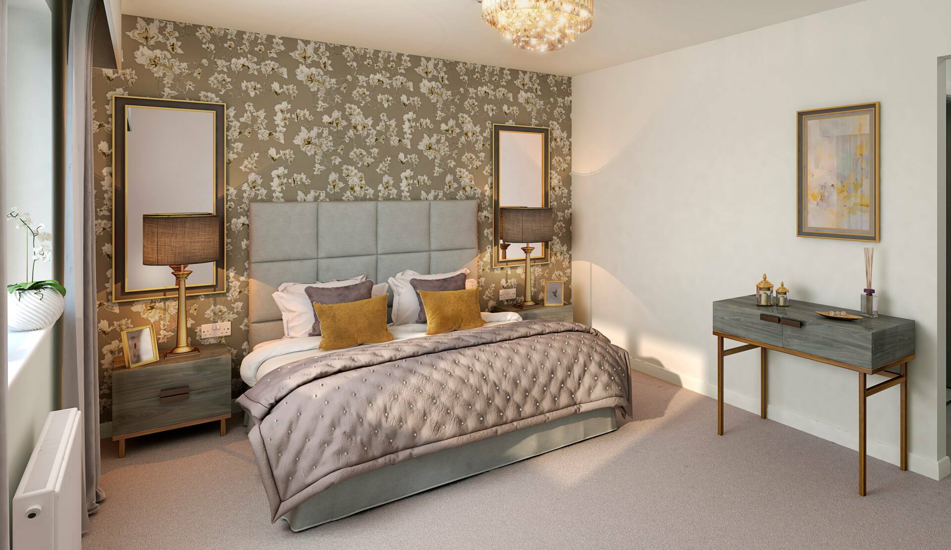 PV Burrell Bedroom AS