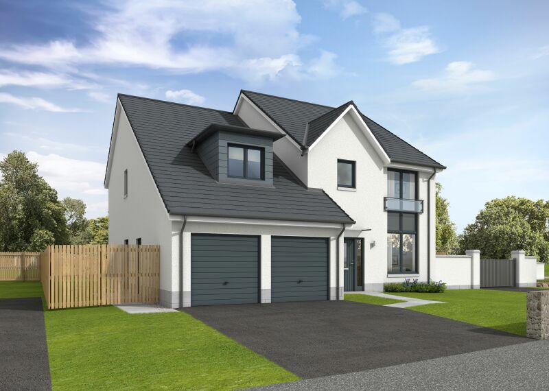 PV Phase 3 Carnegie Exterior AS