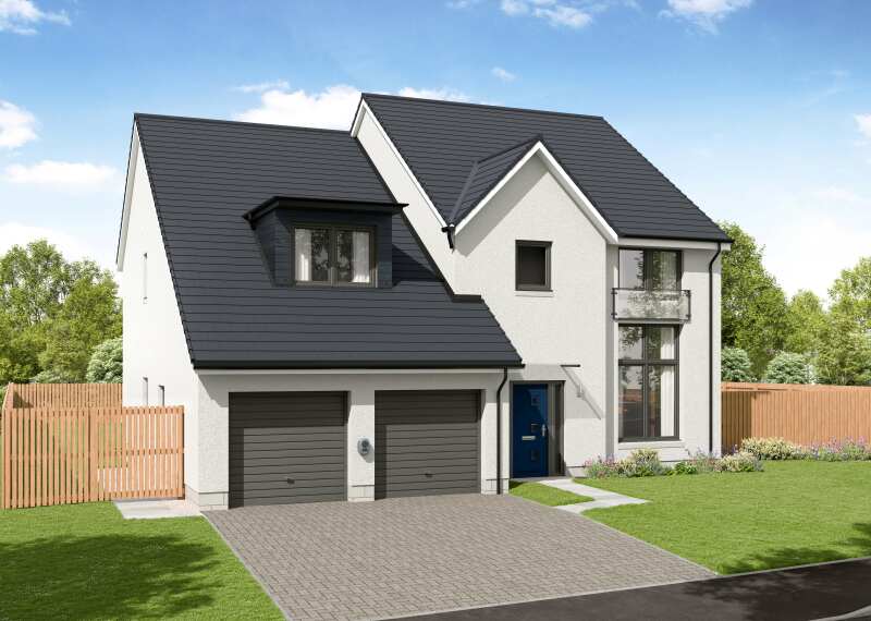 PV Phase 3 Carnegie Exterior AS