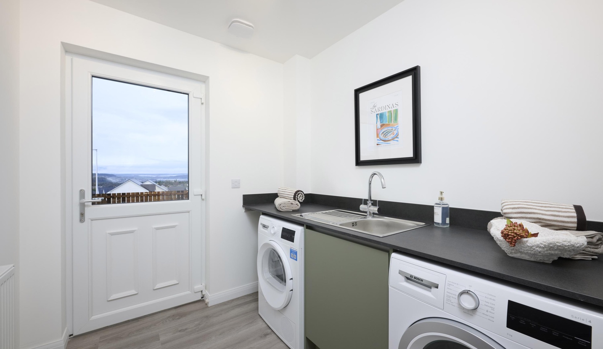 81225 Willow Showhome 0019