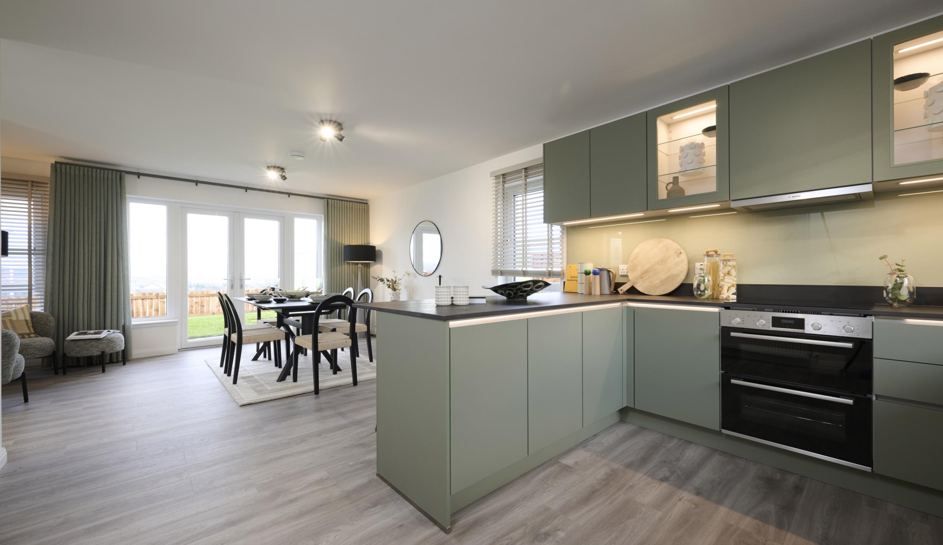 81225 Willow Showhome 0038