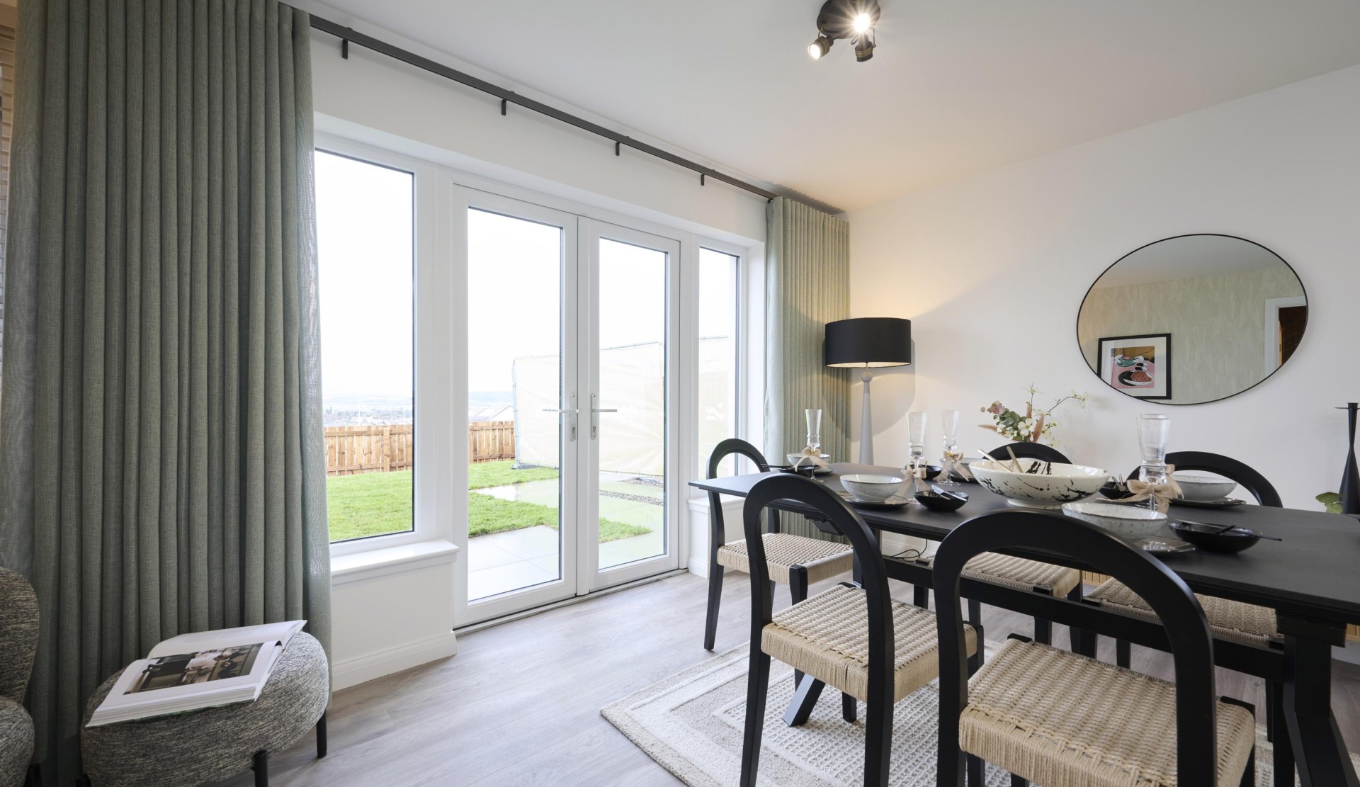 81225 Willow Showhome 0043