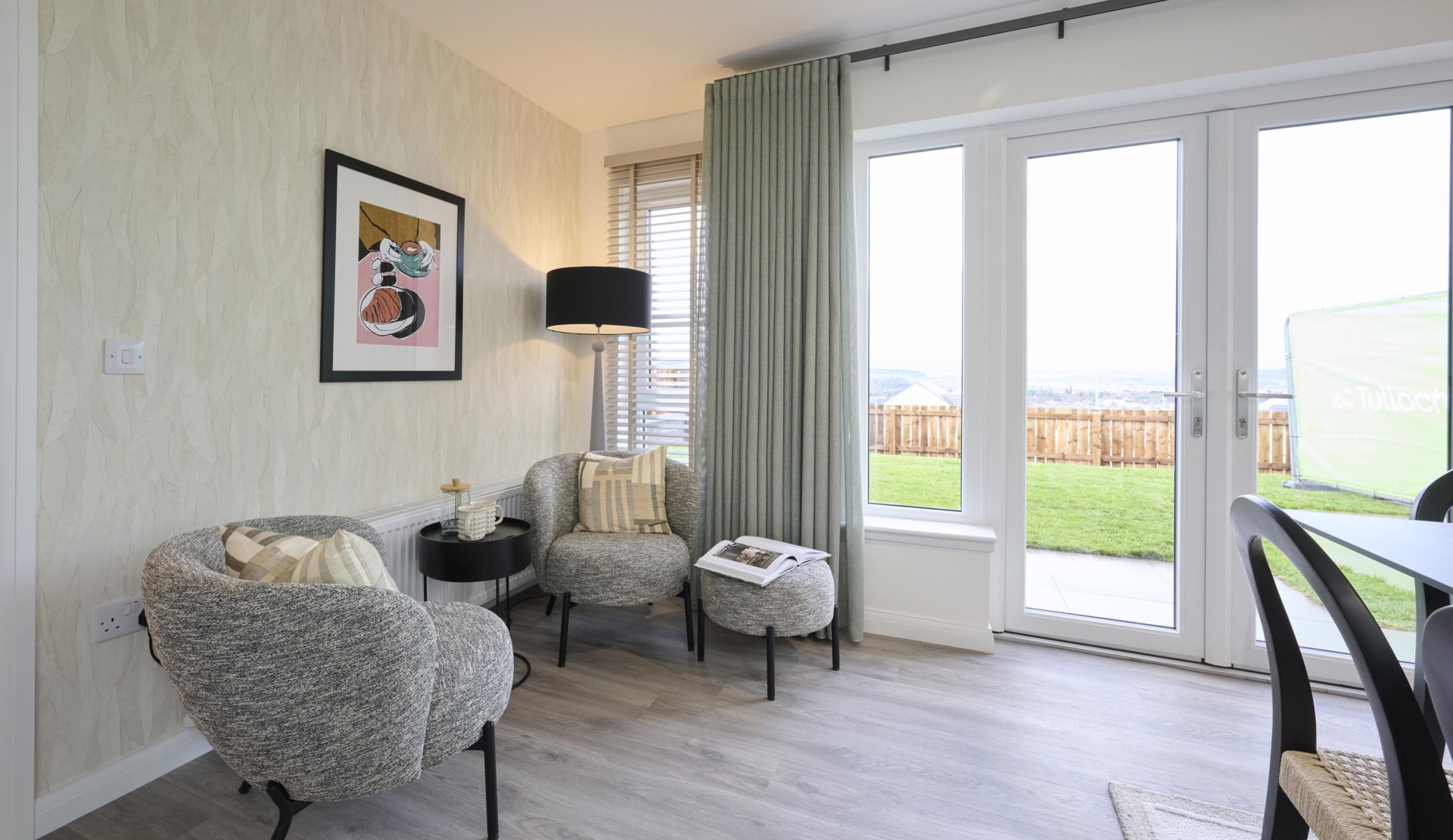 81225 Willow Showhome 0044