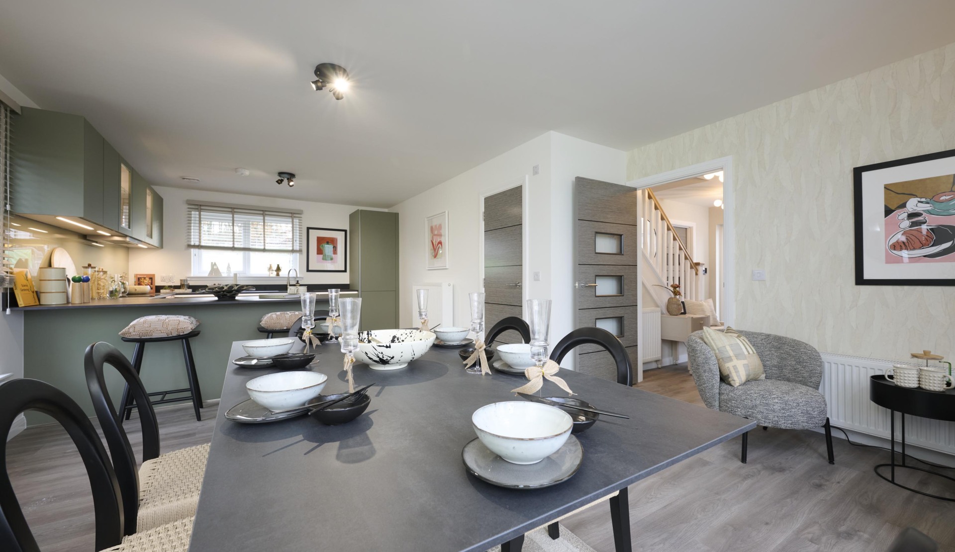 81225 Willow Showhome 0045