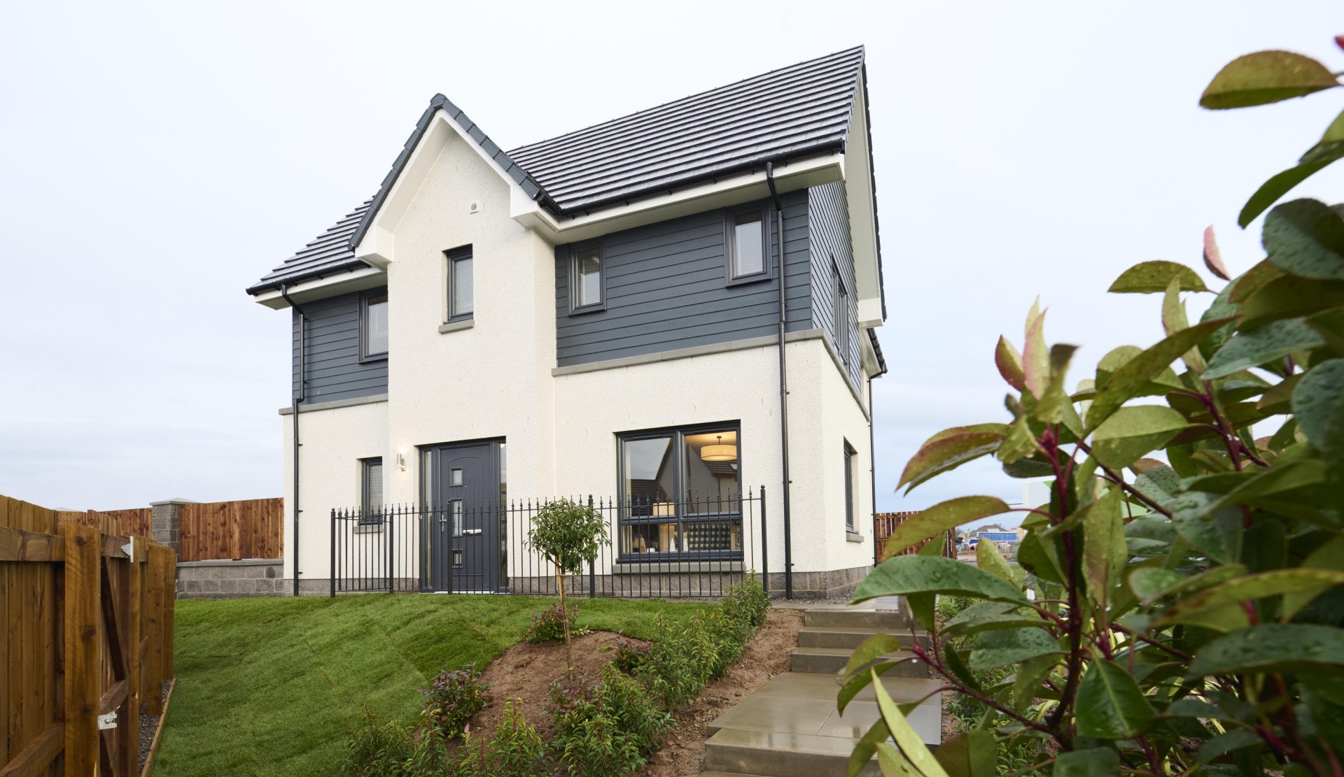 81225 Willow Showhome 0004