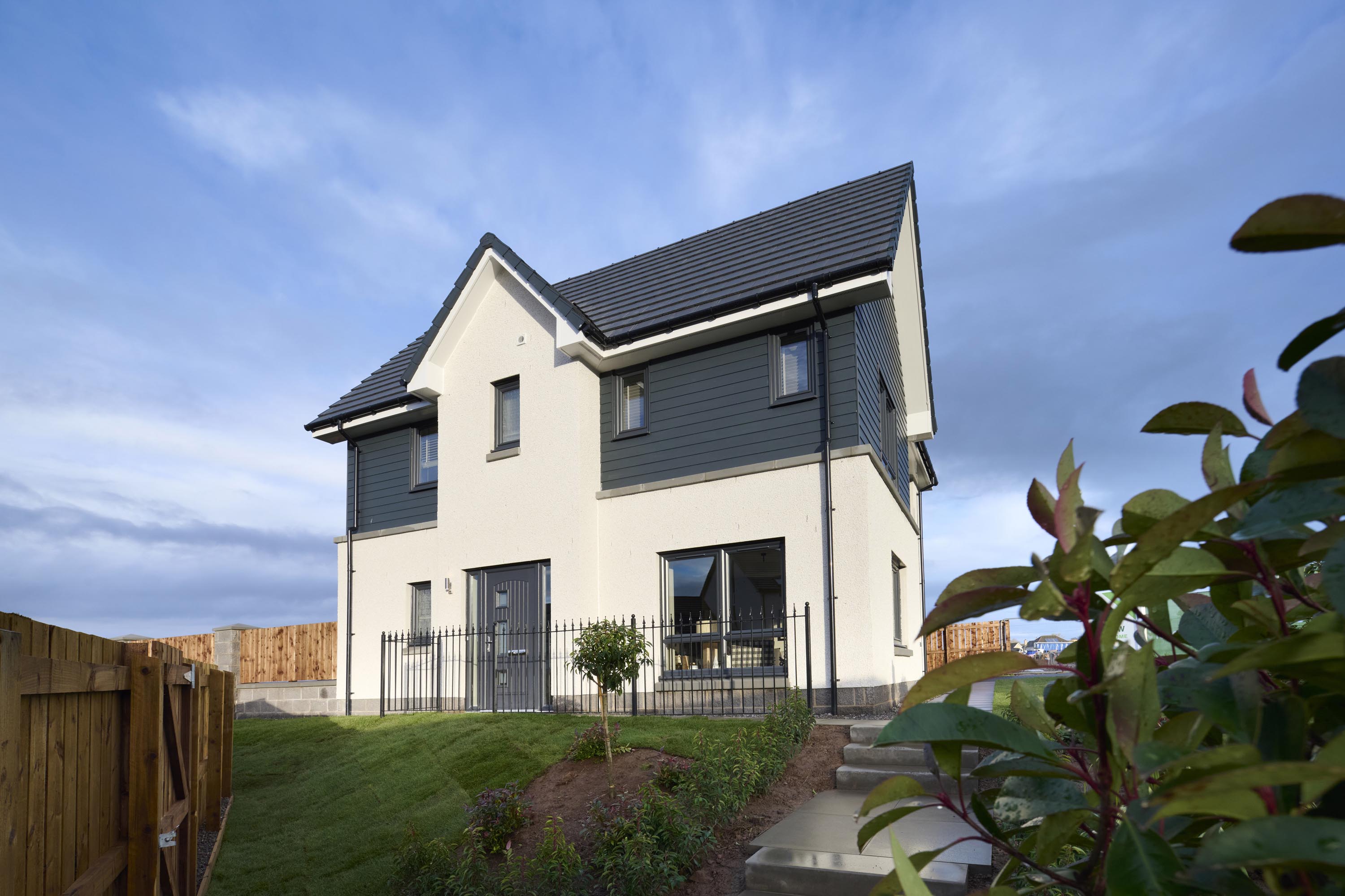 81225 Willow Showhome 0012