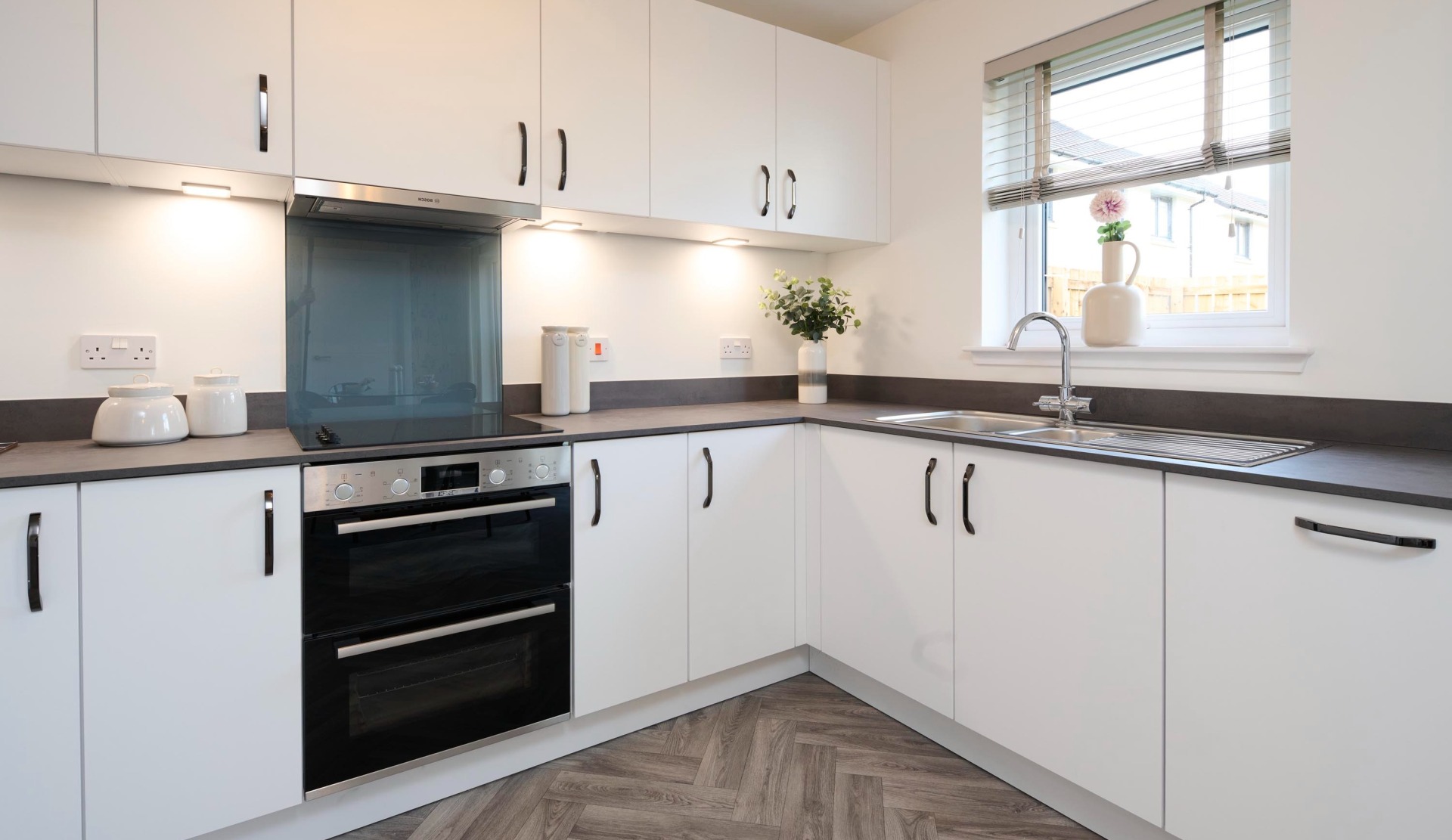 Etive showhome kitchen OPP 2