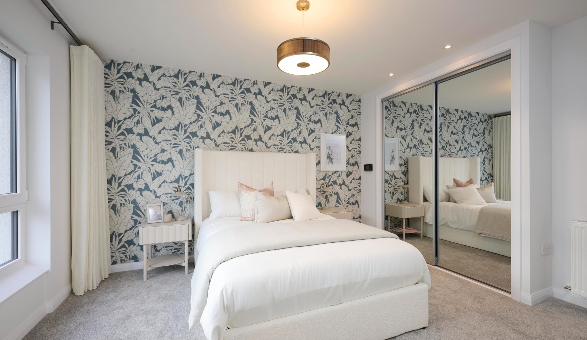 Etive showhome bedroom 1 OPP 2