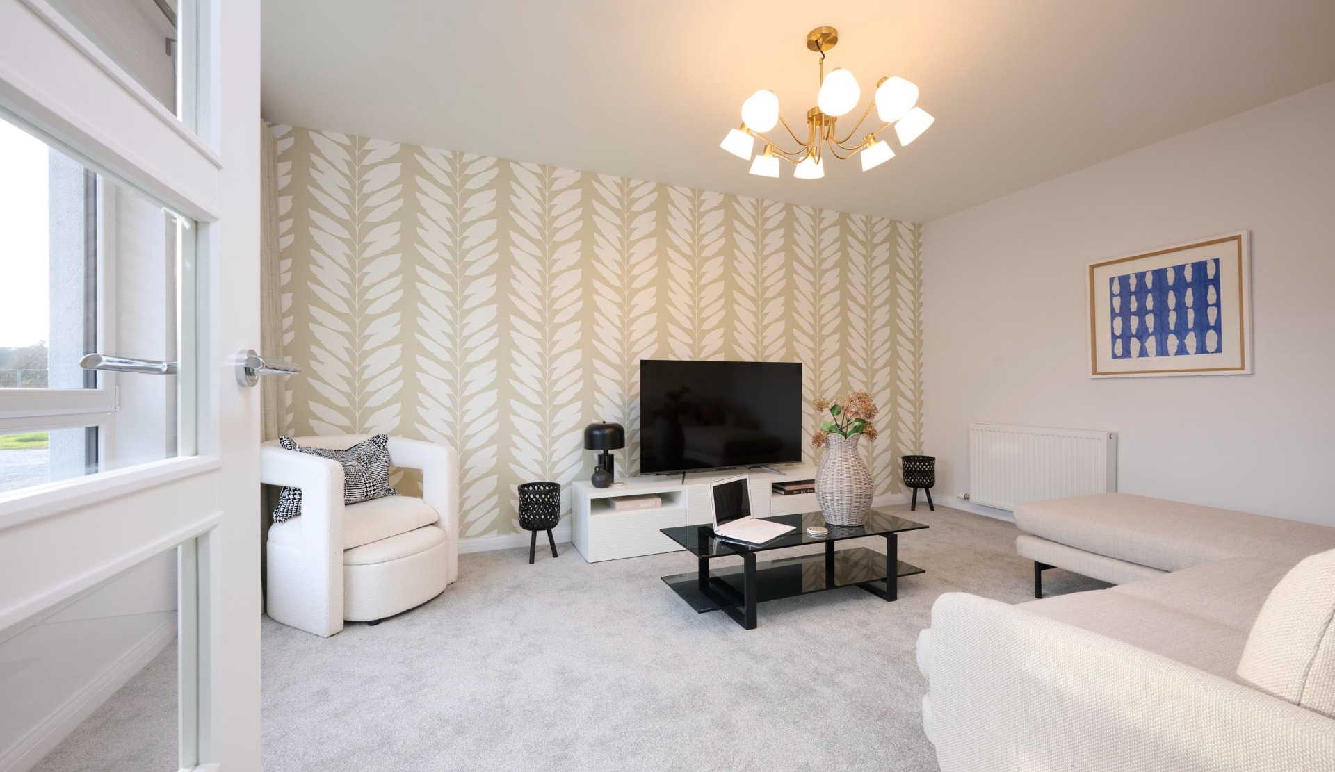 Etive showhome lounge OPP 4