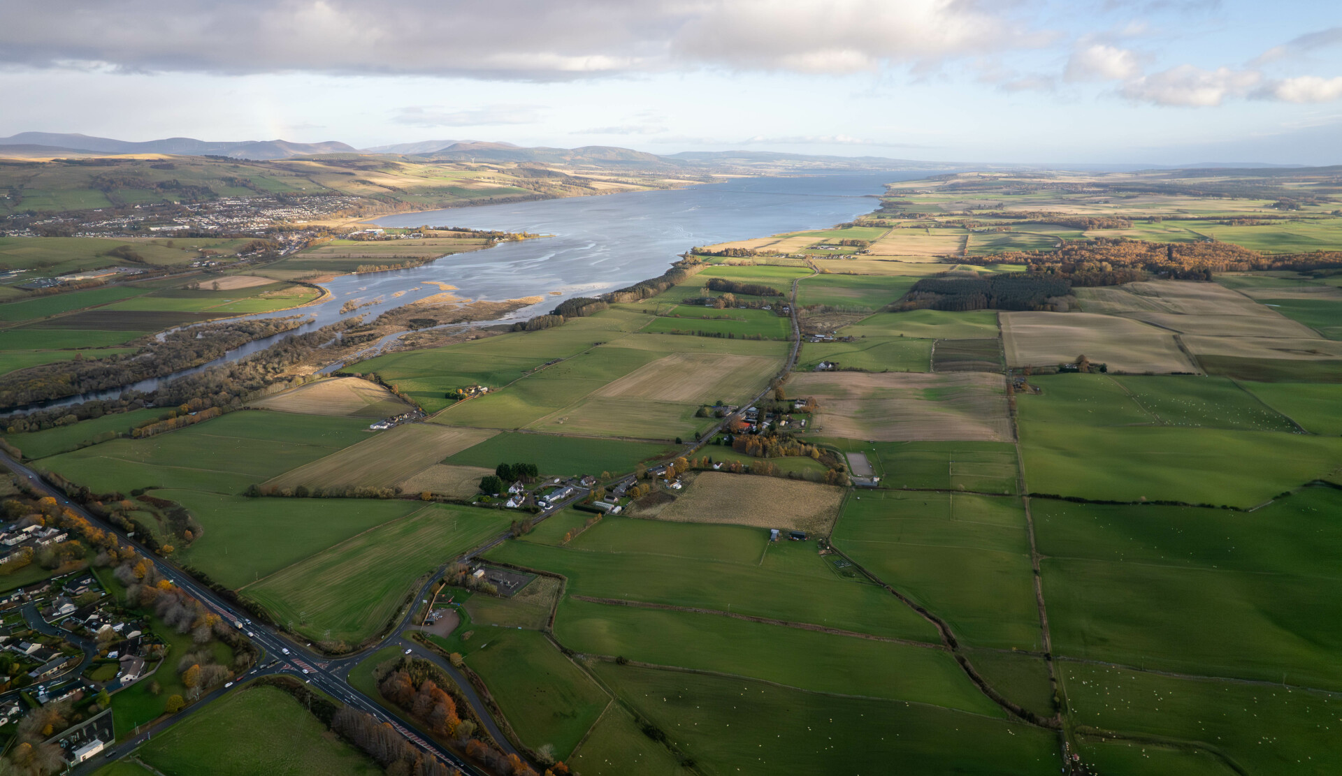 Tulloch homes conon green conon bridge photos nov 25 16
