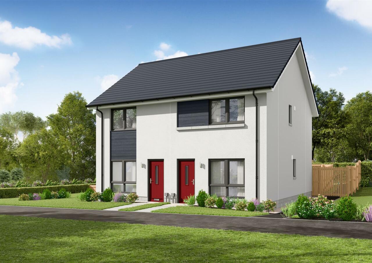 PV Phase 4 Orrin Exterior Right