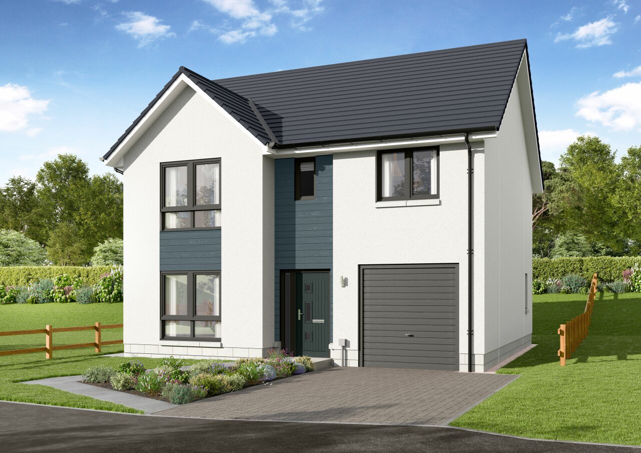 PV Etive Phase 4 OPP