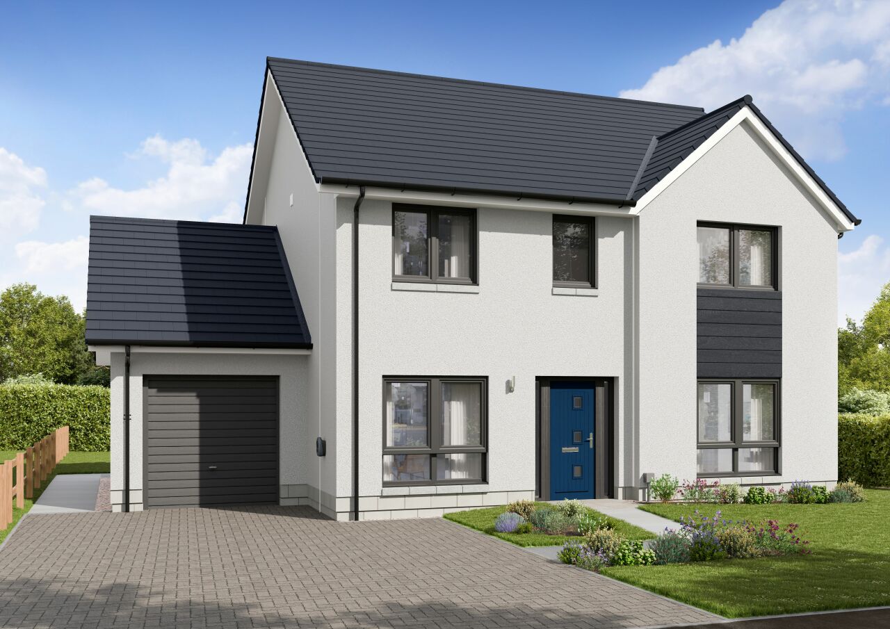 PV Phase 4 Lochalsh AS