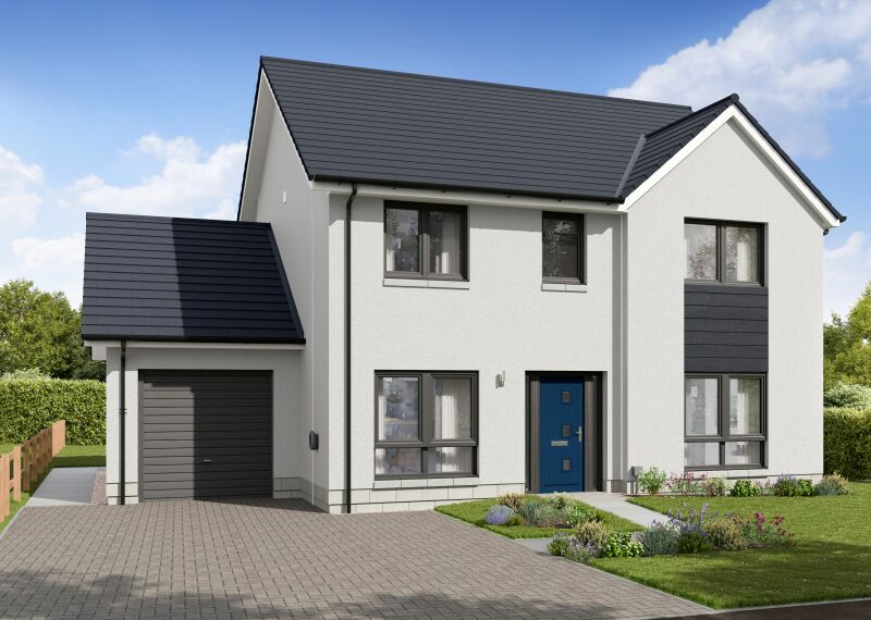 PV Phase 4 Lochalsh AS