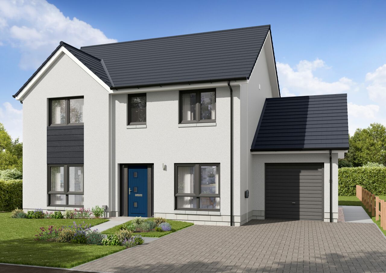 PV phase 4 Lochalsh OPP