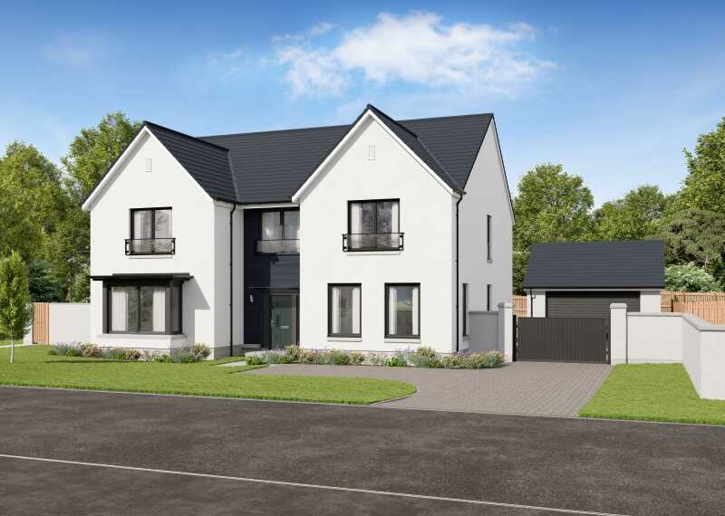 PV Burrell Exterior Phase 4 OPP