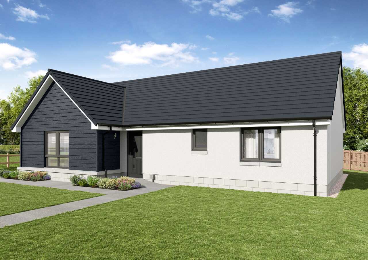 Conon Green Ness OPP