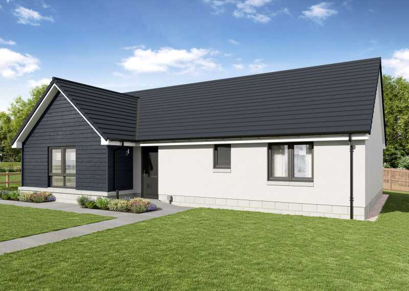 Conon Green Ness OPP