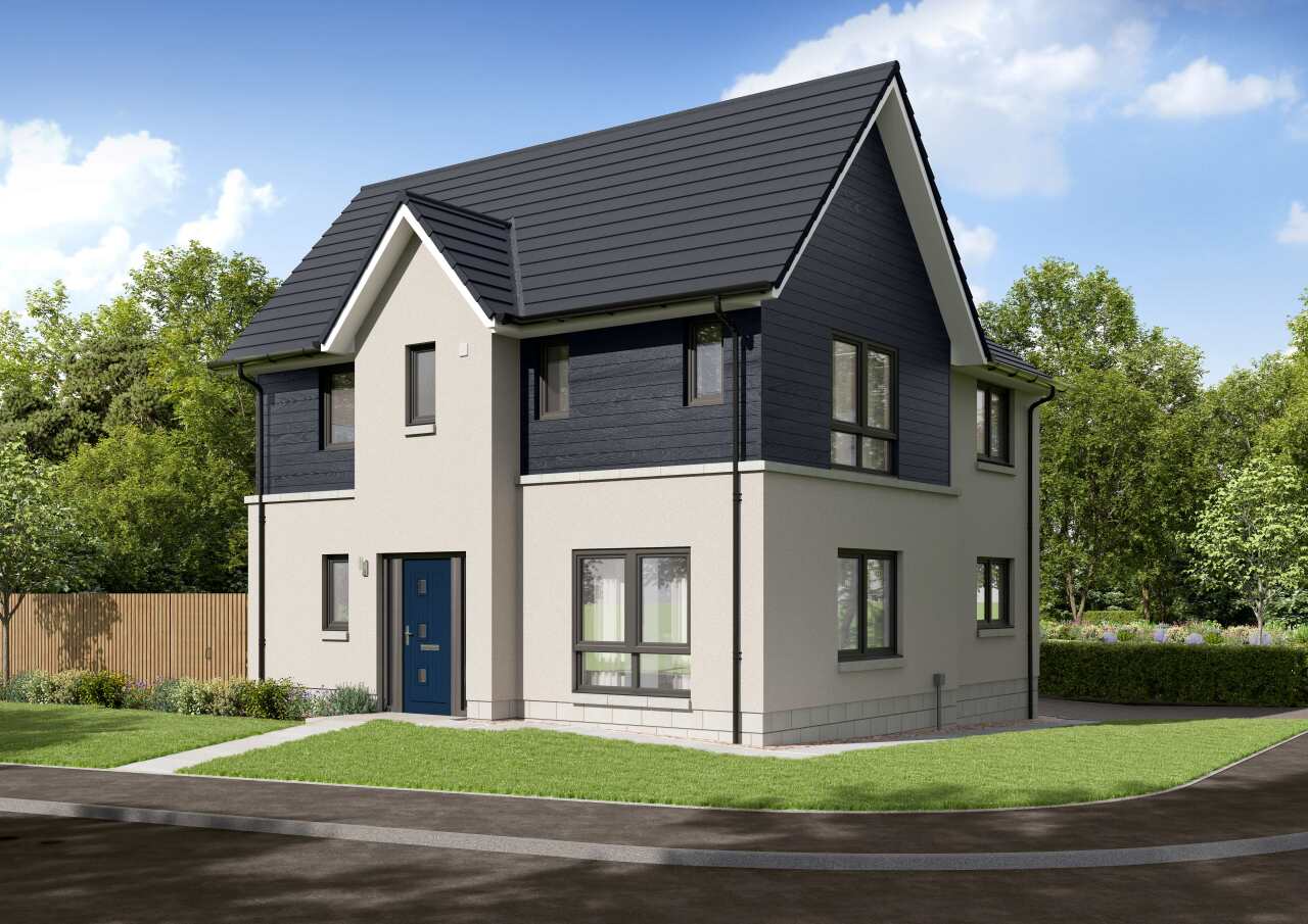 Conon Green Willow OPP