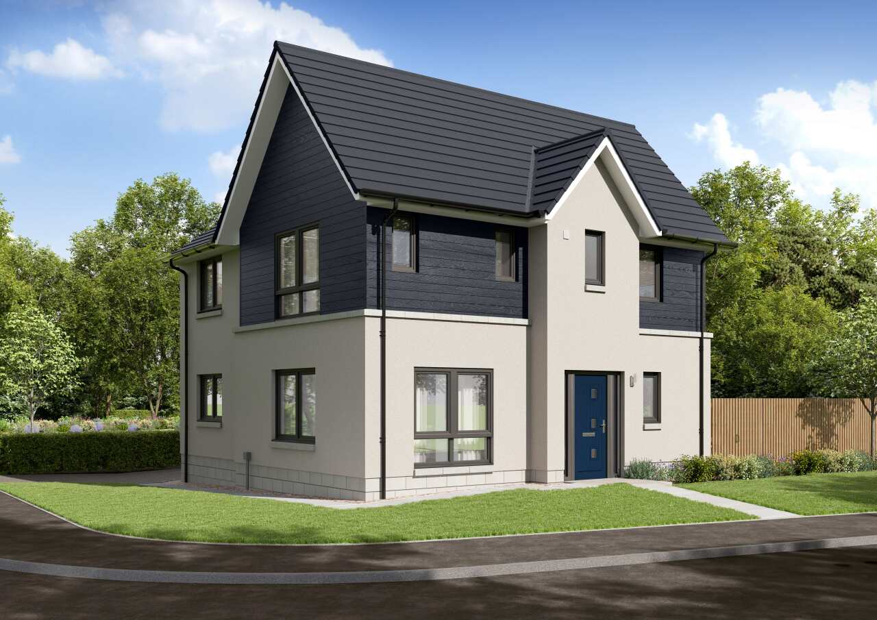 Conon Green Willow AS