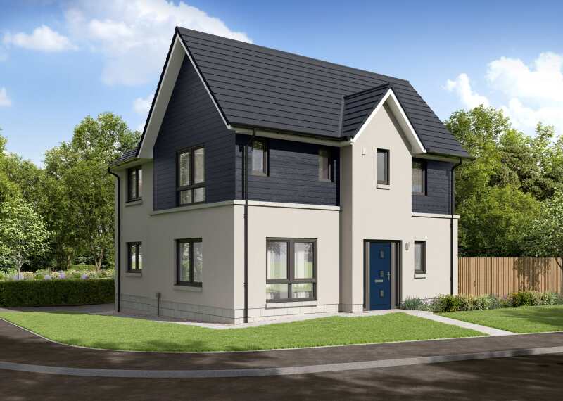 Conon Green Willow AS