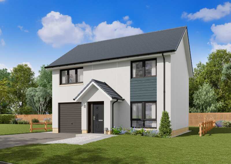 Conon Green & Maples C1 Affric AS