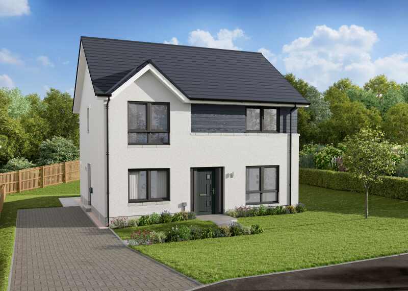 Maples C1 Conon Green Tarvie AS