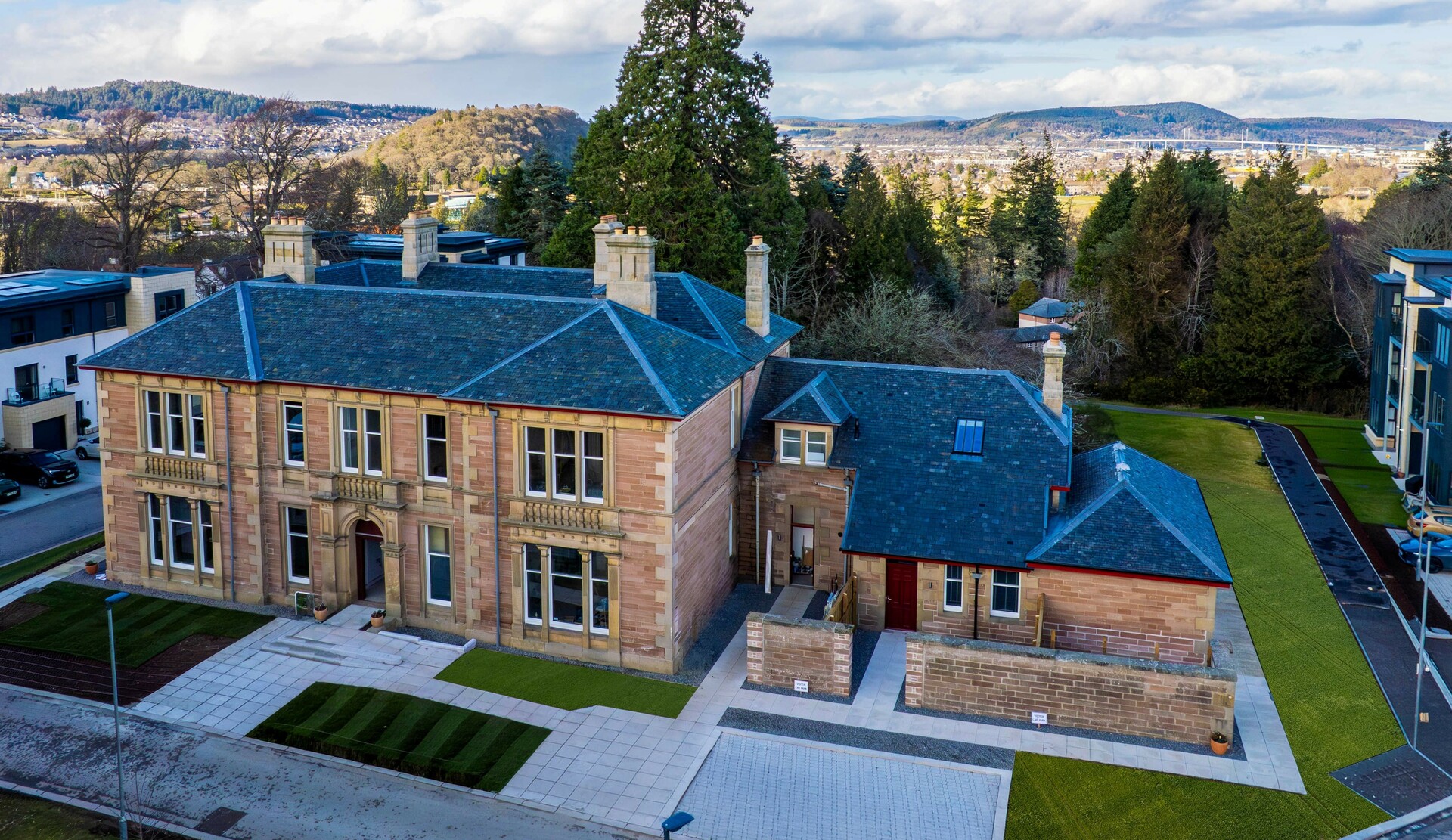 Tulloch homes drummond hill the mineral collection plot 01 photos feb 26 7