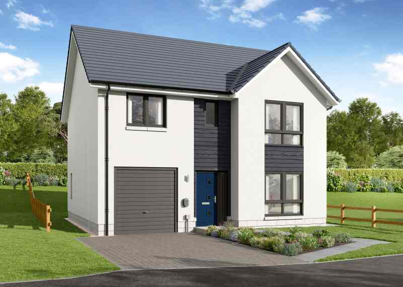 Conon Green Etive AS