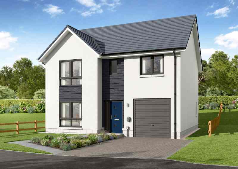 Conon Green Etive OPP