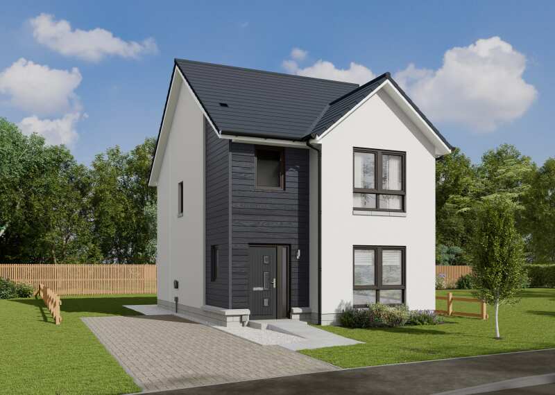 Conon Green Maples C1 Calder AS