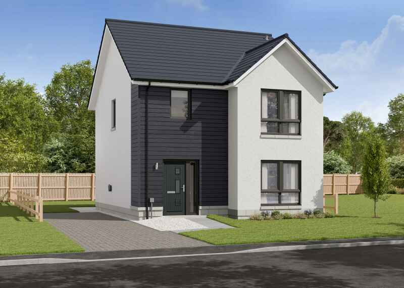 Conon South Maples C1 Tweed AS