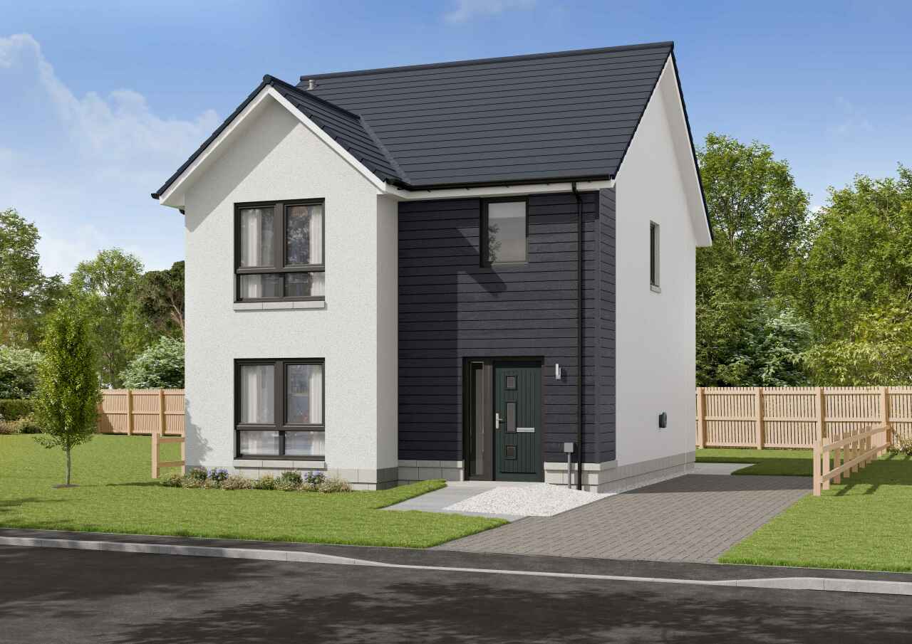 Conon South Maples C1 Tweed OPP