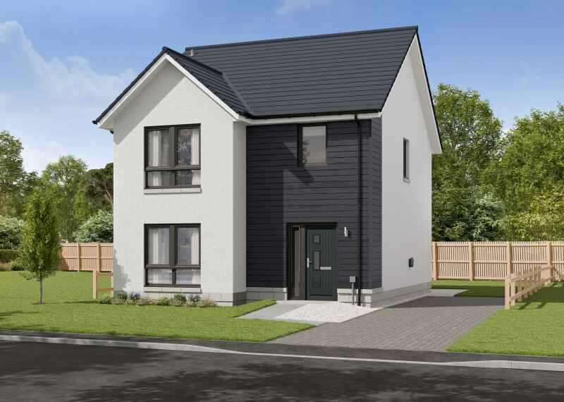 Conon South Maples C1 Tweed OPP