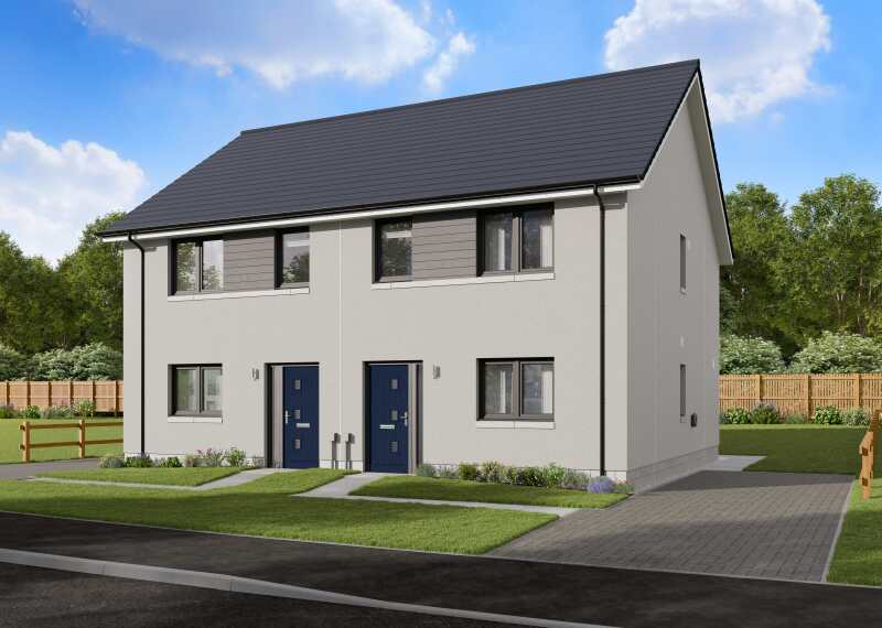 Conon Green Maples C1 Corran Right