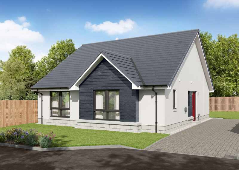 Conon Green Beech Corner AS