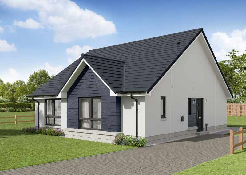 Conon Green Beech AS