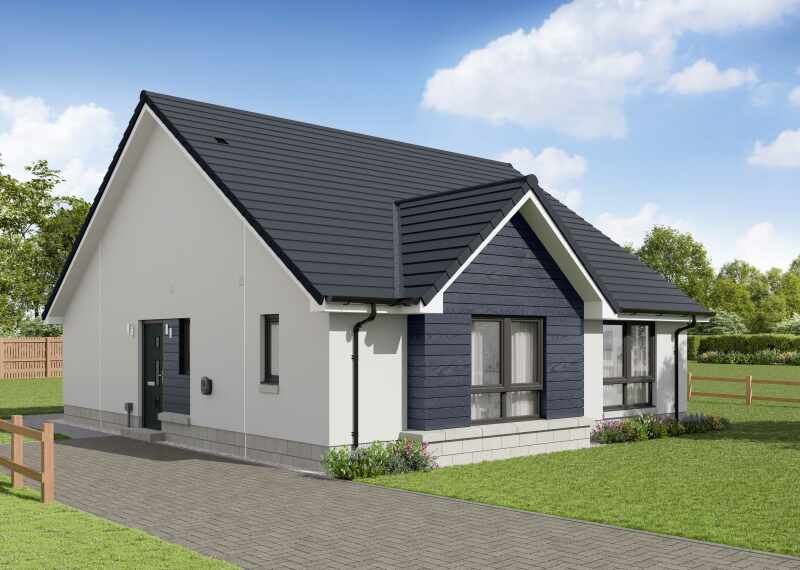 Conon Green Beech OPP
