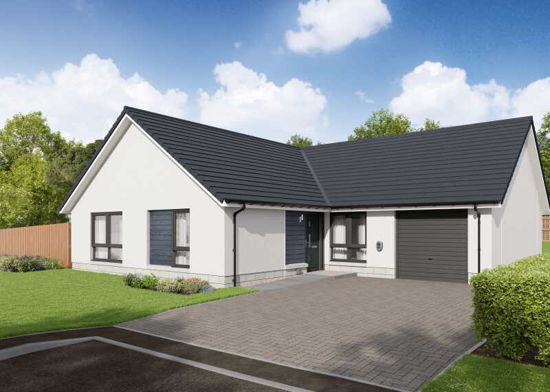 Conon Green Lochy OPP