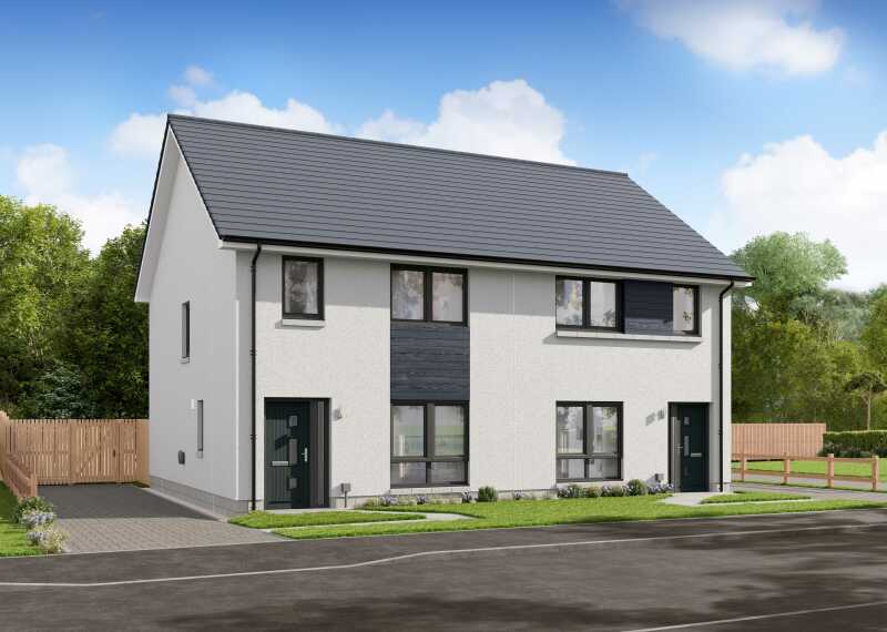 Conon Green Torrin Left