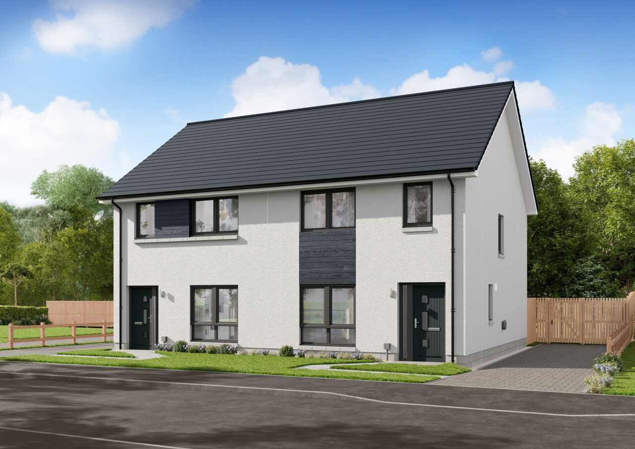 Maples C1 Torrin Right