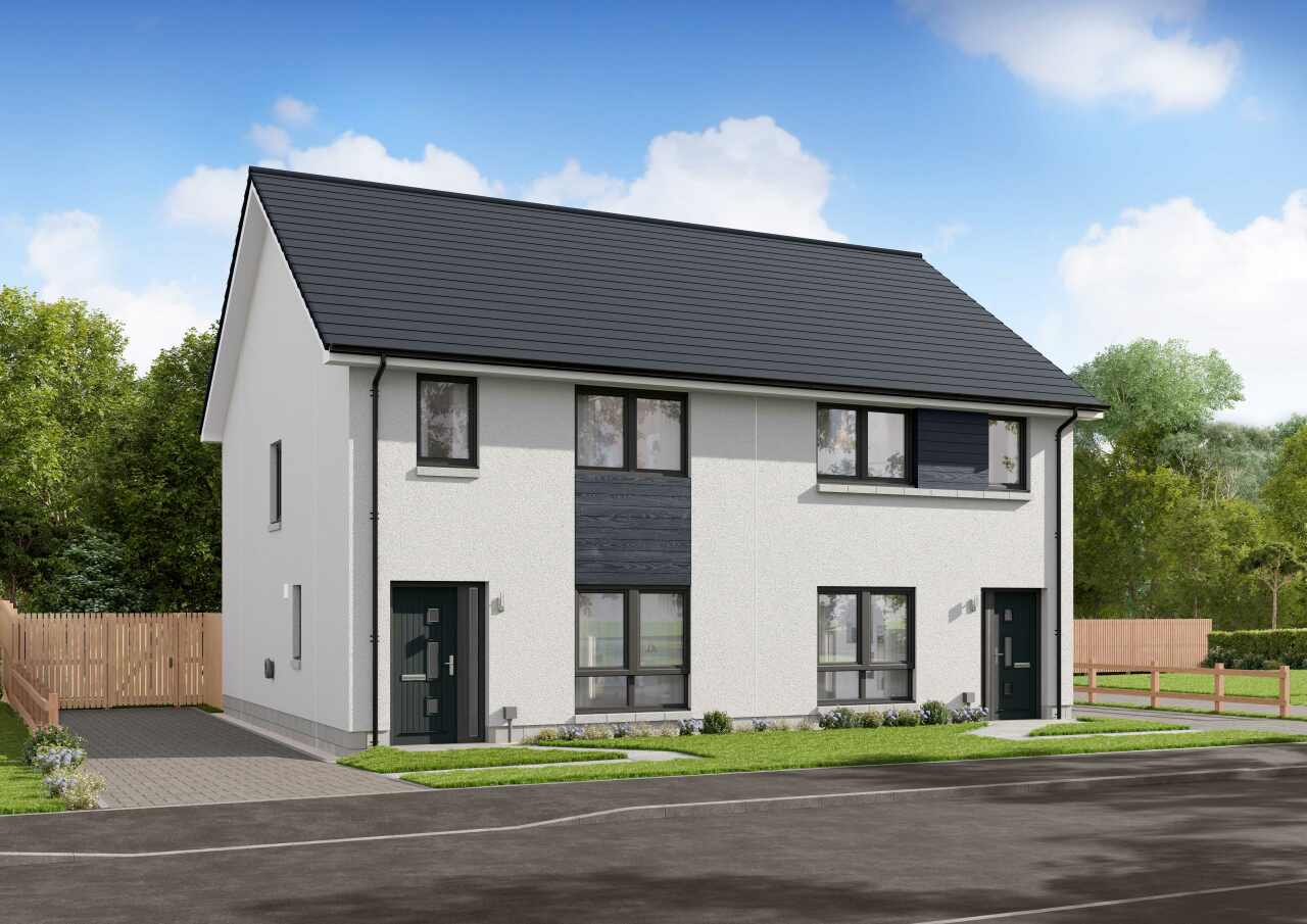 Maples C1 Torrin Left