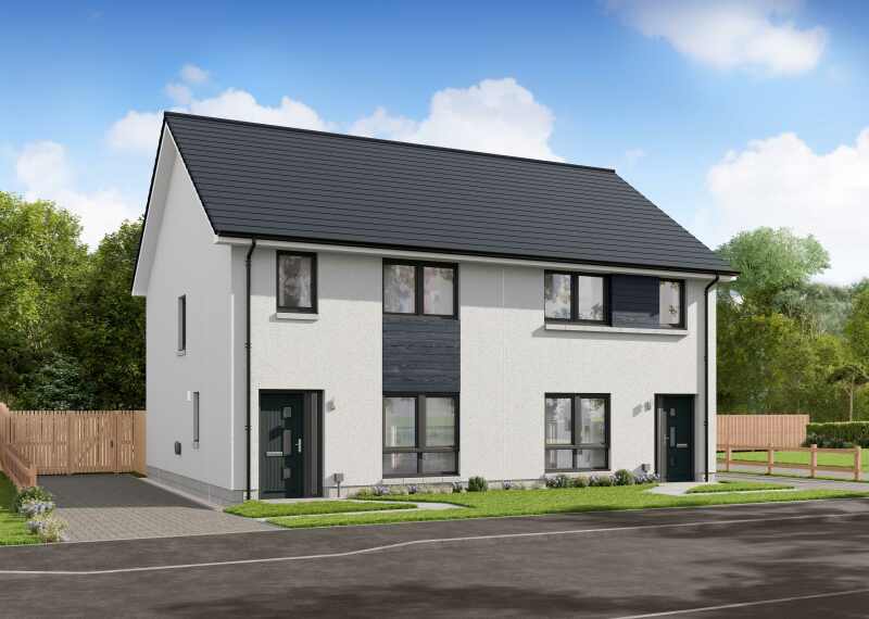 Maples C1 Torrin Left