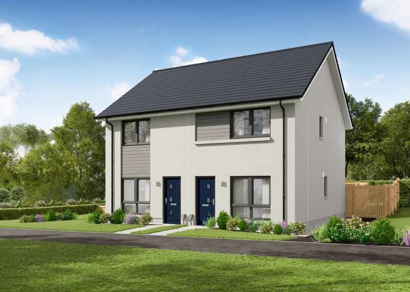 Maples C1 Orrin Semi Right