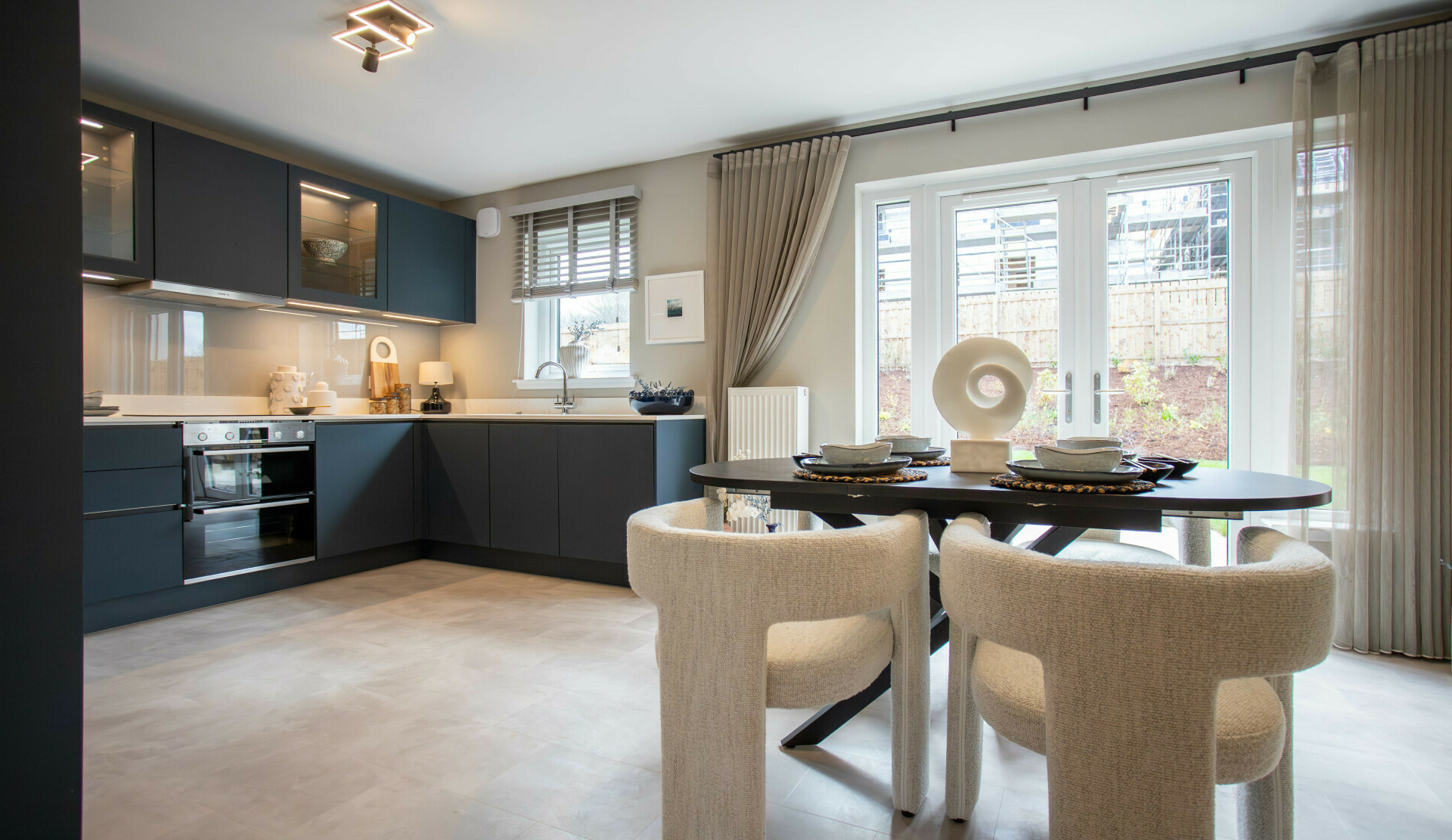 Kitchen diner 2 OPP